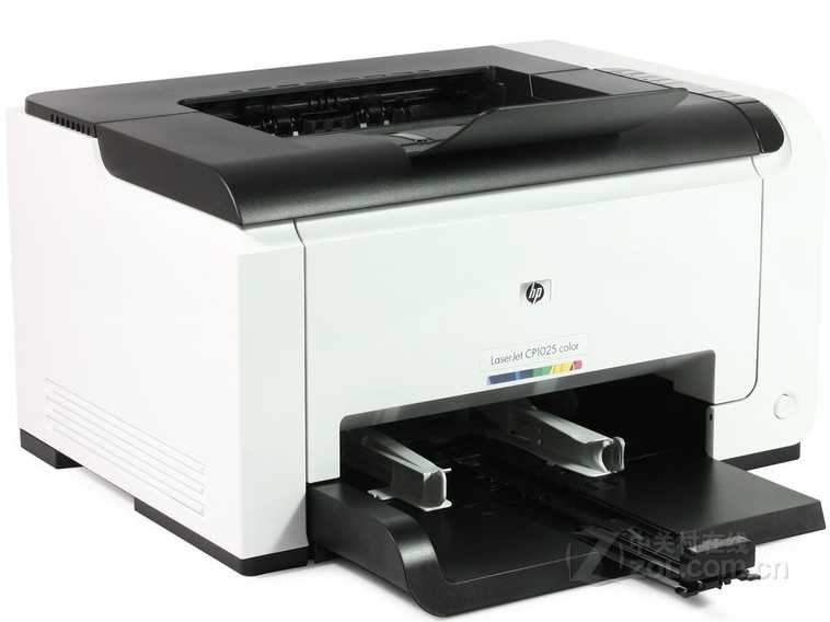 HP CP1025