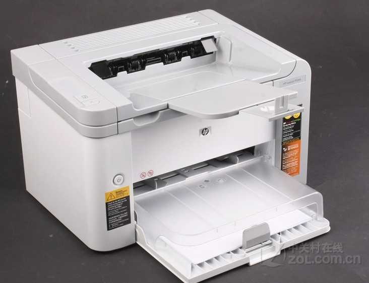 HP P1566