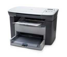 HP M1005