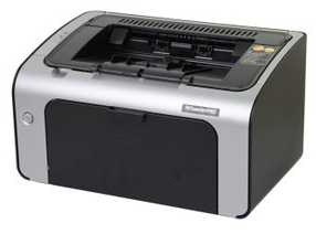 HP P1108