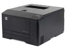 HP M251n