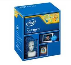 Intel 酷睿i3 4130