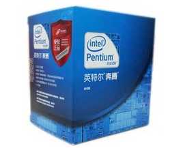 Intel 奔腾 G2020