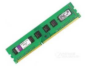 金士顿8GB DDR3 1600